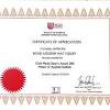 Syarat kemasukan utm lepasan diploma. 1