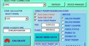 This tool from bojs unlocks any modem easily. Huawei Modem Unlocker By Bojs 5 8 1 Latest Version Download Unlock Huawei Zte Blogspot Com