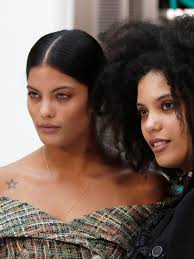 Bands from every genre are listed here, including rock. These Young French Female Singers Are Reworking The French Girl Style Stereotype British Vogue