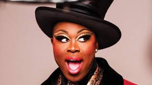 Fayette Hauser & the Birth of The Cockettes