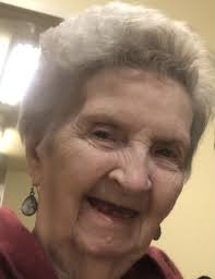 Obituary information for Zodeen Jane Fry