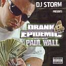 Drank Epidemic, Vol. 4