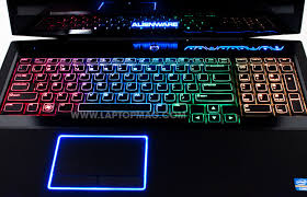 Spanish oem alienware m17 m15 backlit laptop keyboard assembly yd1g4. Laptop Guide Alienware Laptop Guide