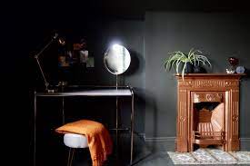 23 h x 17 w x 17 d * driftwood finish * gemelina wood top * copper rivets on wood top * woven abacca base read more. The Copper Bedroom Final Reveal Making Spaces