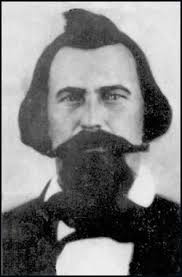 White family history in Vernon Parish