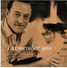 Earl Humphries's Instagram, Twitter & Facebook