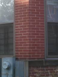 It should be next to the gate with the lock. Opinions Needed About An Angled Brick Wall Doityourself Com Community Forums