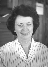 Norma Adams edges Viley Blackburn to become City Attorney in 1970