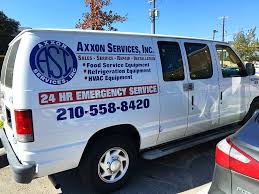 If an onsite service call is not needed for a piece of equipment at your location, and you want to save on the repair costs, we now offer full drop off service for your equipment. Commercial Kitchen Repair Services Axxon Services