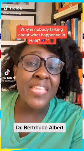 #LetsTalkAboutIt 🇭🇹 , 🎥 @bertrhude, #lunionsuite #haitianamerican  #haitian #culture