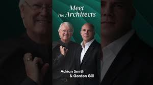 Meet The Architects