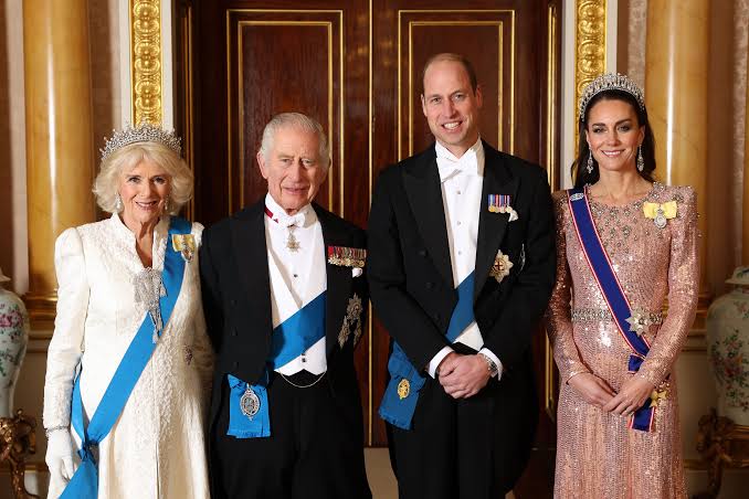 The end of Buckingham Palace? As it is revealed that Prince William 'was never going to move into' the iconic royal home, is the Firm waving goodbye to centuries of history? |