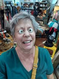 Glenn Linville's Instagram, Twitter & Facebook