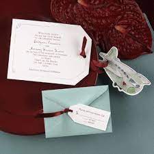Creative Destination Wedding Invitation Ideas Destination Wedding Invitations Creative Wedding Invitations Airplane Wedding Invitations