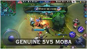Game android terbaik online dan offline dilengkapi informasi mengenai genre, penerbit, rating dan ukuran dari setiap game android paling seru. 15 Game Online Android Terbaik Dan Terpopuler Di Dunia