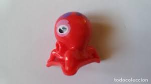 Младшая сестра актрисы этель рохо. Gogo Go Go Gogo S Figura De Pvc Rojo Kaufen Andere Figuren Aus Gummi Und Pvc In Todocoleccion 107434943