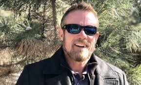 Mark Geist Wikipedia; Wife, Age, Parents, Kids, Net Worth, Arm