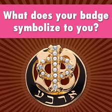 Gamma Phi Beta S Badge Holds A Special Meaning To Each Of Our Members What Does Our Badge Symbolize To You Comment Sorority Jewelry Gamma Phi Beta Gamma Phi