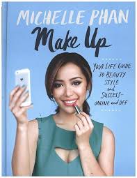 Read full profile i know plenty of very successful people, but they all have different definitions of what succ. Make Up Michelle Phan Englische Bucher Kaufen Ex Libris