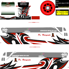 Xhd livery bussid yudistira hd jernih. Galaxy Tourist Bus Skin Download Tourism Company And Tourism Information Center