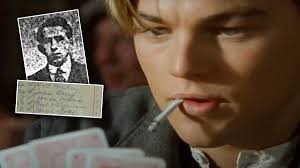 Nothing is known of James Moran, who bought ticket number 30887 for a Third  Class Passage