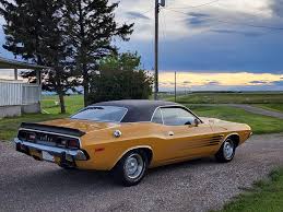 Image result for Gold 1973 Challenger