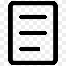 free lined paper png png transparent images pikpng free lined paper png png transparent