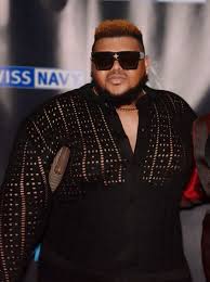 The SantanaXXL Supremacy - Bear World Magazine