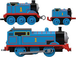 Amazon.com: Thomas & Friends Sample Pack : Toys & Games