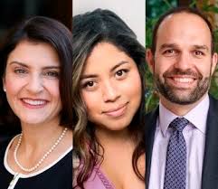 Michelle Lehman, Lesley Peña Add New Roles At NAB Under CEO Curtis LeGeyt. 