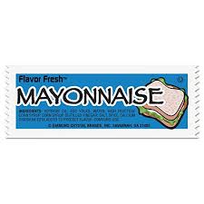 68 likes · 926 were here. Amazon Com Diamond Crystal Brands 78030 Flavor Fresh Mayonnaise Packets 317oz Packet 200 Carton Grocery Gourmet Food