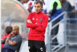 Fifa 21 orlando pirates s2. Caf Champions League Starting Xi African Stars V Orlando Pirates 22