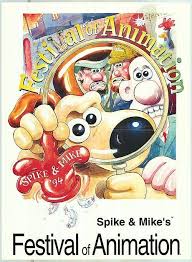 Spike and Mike's Festival of Animation - Alchetron, the free social  encyclopedia