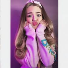 Её дом отапливался простой печкой. Biografiya Vali Karnaval