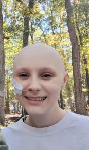 Olive's Health Update and Ongoing Treatment for Colon Mass