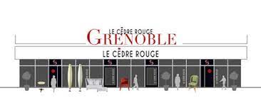 We did not find results for: Le Cedre Rouge