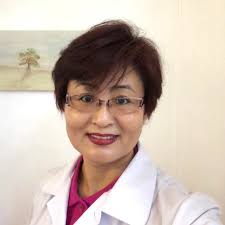 Meet Julia! She uses traditional Chinese remedies to eliminate chronic pain  and help you find comfort! ⭐️ To learn more and book your next appointment  by calling 0408 880 356. Julia's chronic