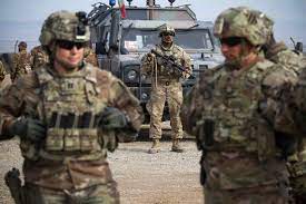 Check spelling or type a new query. Under Peace Plan U S Military Would Exit Afghanistan Within Five Years The New York Times