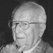 Thomas Badger Obituary (2015)