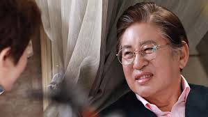 Kim yong gun (김용건) is a south korean actor & model. Gc Juld3qz6htm