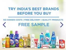 Maybe you would like to learn more about one of these? 5 Websites To Get Free Samples Online In India Free Samples Loot Zebra Loot