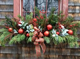 Weihnachtsdeko Fur Fensterbank Aussen Blumenkasten Schon Dekorieren Weihnachten Dekoration Weihnachtsdekoration Deko Weihnachten