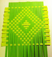 12 Paper Weaving Projects Ideas For Newbies And Pros Diy Ideas Paper Weaving Weaving Projects Weaving Designs