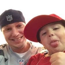 John Napora's Instagram, Twitter & Facebook