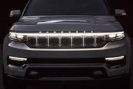 And, he says, it can do wagoneer things which i am taking to mean epic family road trips. 2021 Jeep Grand Wagoneer Concept Is Here And It S Huge Photos