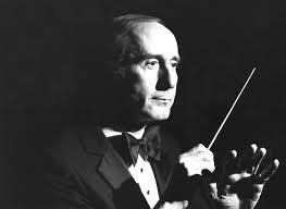 Remembering Composer, Henry Mancini