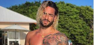 Слушать песни и музыку maluma (малума) онлайн. What Happened To Maluma Singer Shares Photo From Hospital Bed