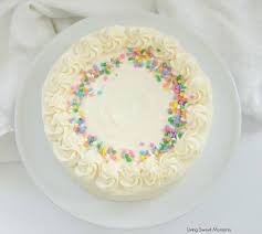 Birthday Cake Icing Recipe Recipe Icing Recipe Birthday Cake Icing Cake Frosting Recipe