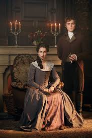 Poldark Elizabeth And George Poldark Elizabeth Poldark Poldark 2015