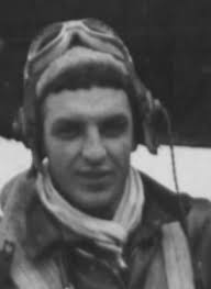 Theodore Jacob “Ted” Bacho (1920-1971)